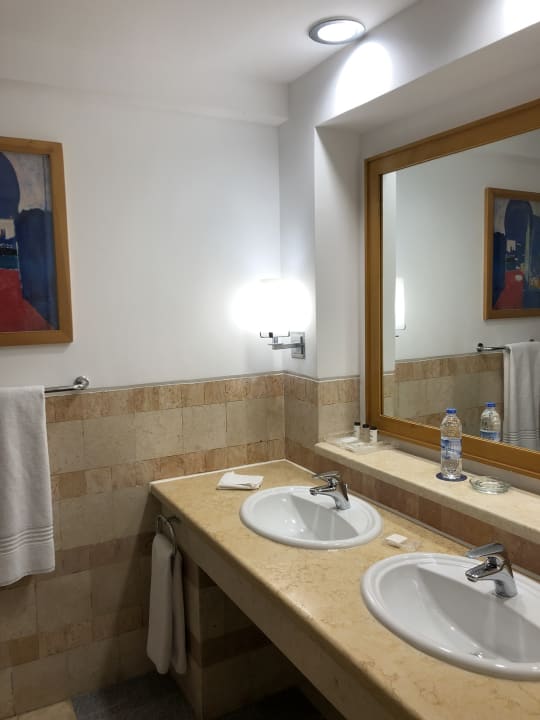 Zimmer Sheraton Miramar Resort El Gouna