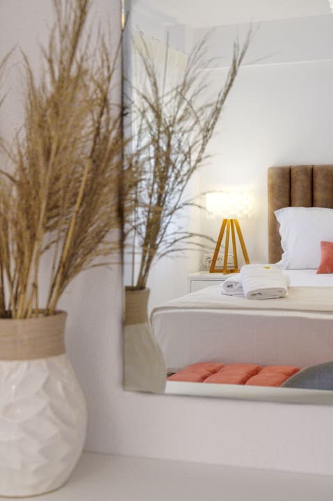 Zimmer Komitsa Luxury Apartments