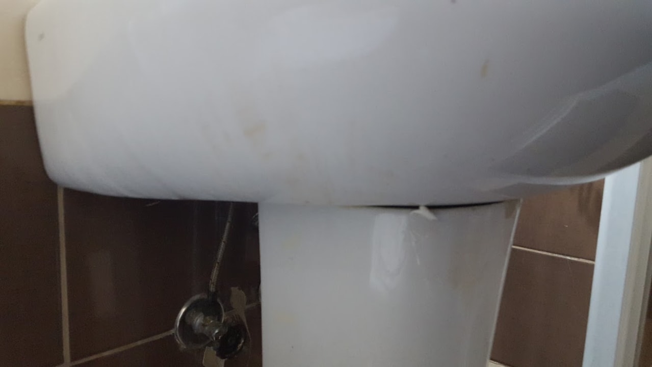 Zimmer Hotel Aslan City Kleopatra