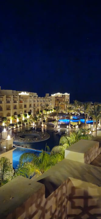 Ausblick The Grand Palace - Adults only