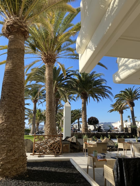 Gastro Paradisus by Meliá Salinas Lanzarote