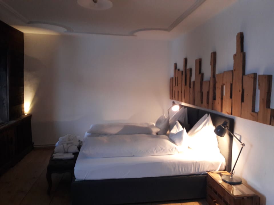 Zimmer Hotel Kirchenwirt seit 1326