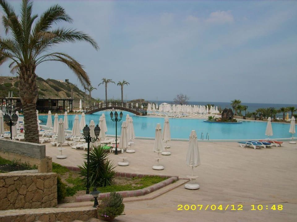 Pool Acapulco Beach Club & Resort