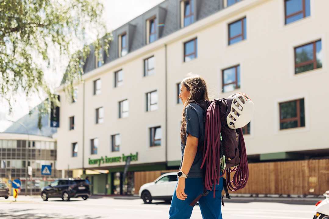 Sport & Freizeit harry's home Lienz-Osttirol