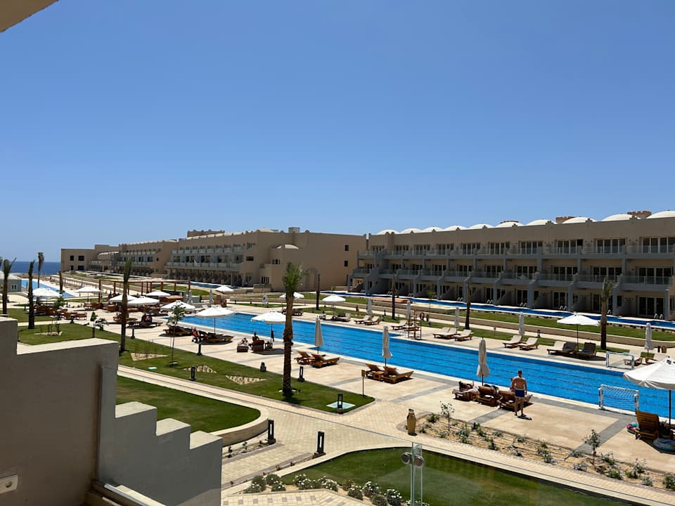 Außenansicht Diamond Beach by Pearl Resort