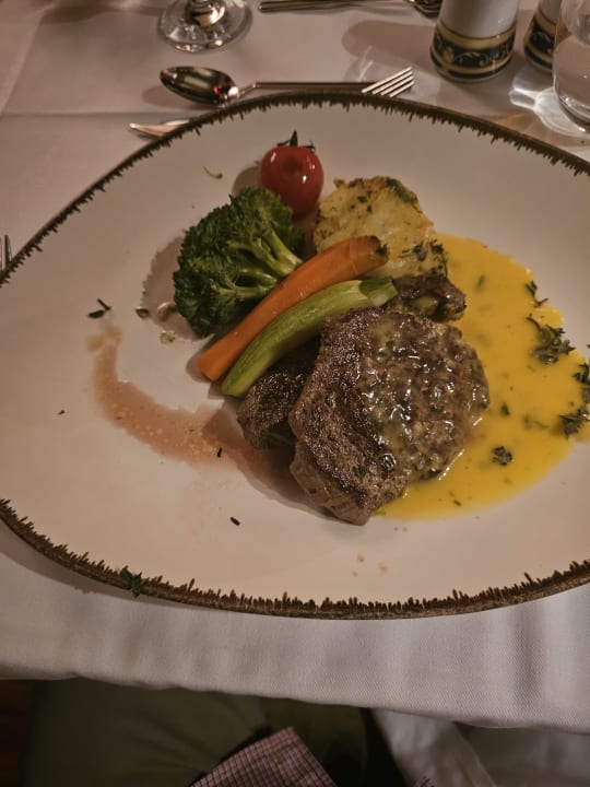 Gastro Sentido Trendy Verbena Beach