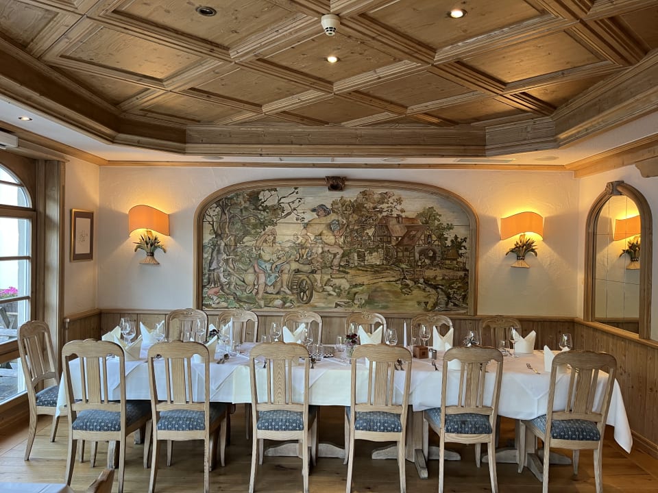 Gastro Landgasthof Hessenmühle