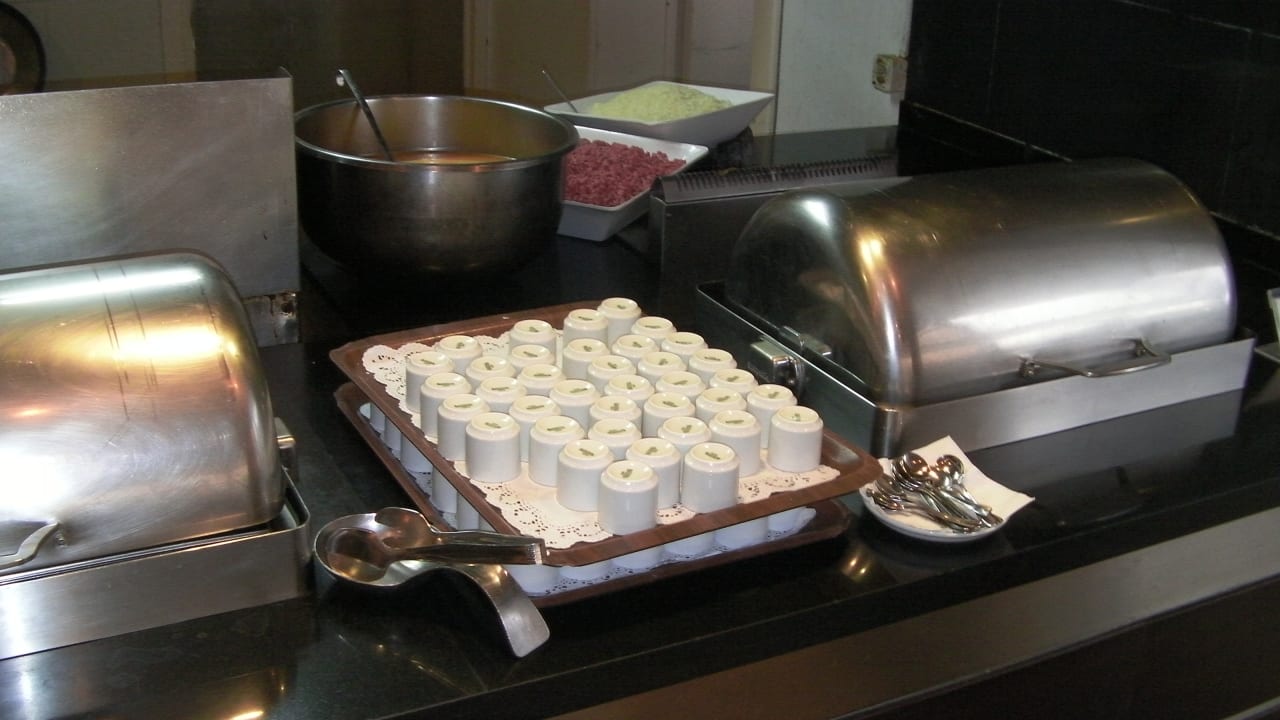 Restaurant Labranda Ephesus Princess