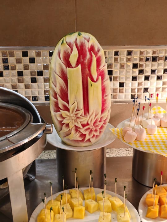 Gastro Hotel Riu Playacar