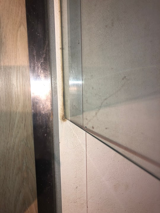 Zimmer allsun App.-Hotel Orient Beach