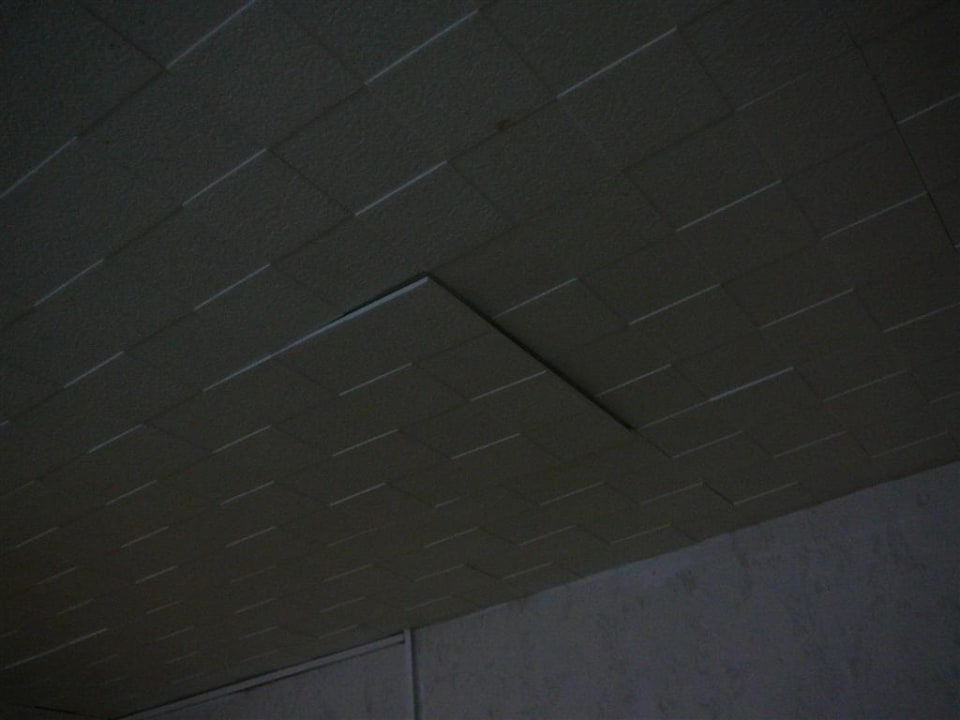 Decke Hotel Kutscherstuben