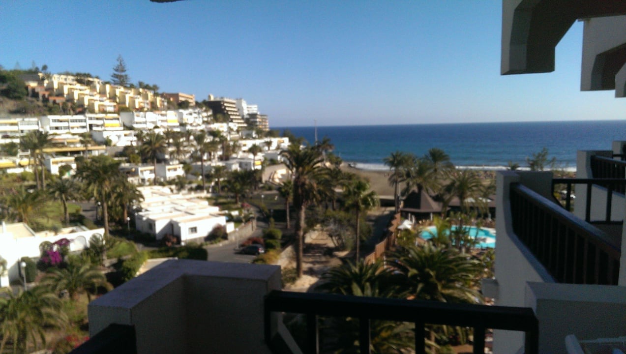 Balkon Corallium Beach by Lopesan Hotels - Adults only
