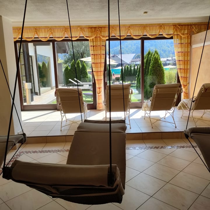 Sport & Freizeit Vital & Sporthotel Brixen