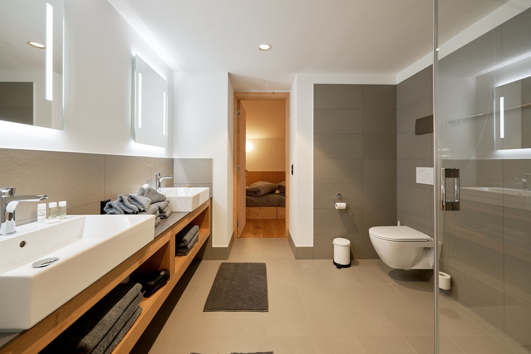 Zimmer Catrine Experience - Catrina Resort