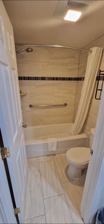 Zimmer Motel Lombard Plaza