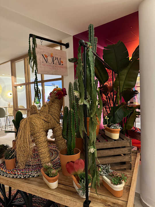 Gastro Iberostar Selection Albufera Park