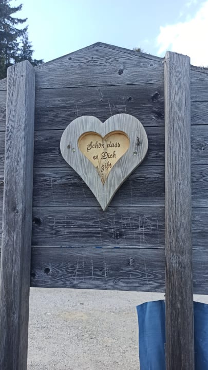 Sonstiges Pension Schneerose