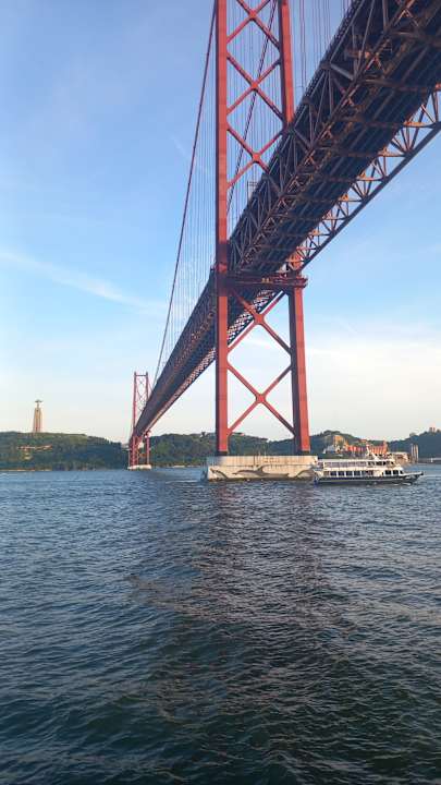 Sonstiges Hotel Dom Carlos Park