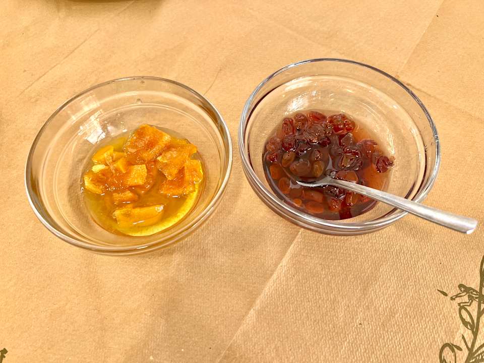 Gastro Ekaterini Hotel