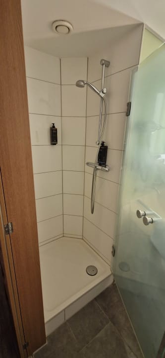 Zimmer Mercure Hotel Saarbrücken Süd
