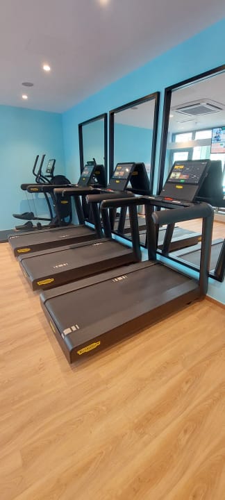 Sport & Freizeit Arina Beach Resort