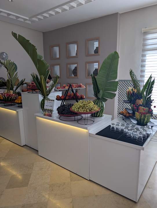 Gastro Calimera El Borj Mahdia