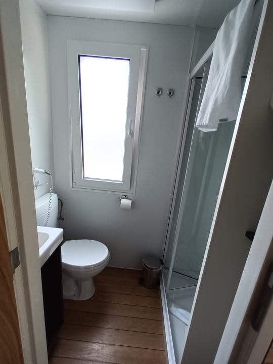 Zimmer Safariland Stukenbrock Erlebnisresort