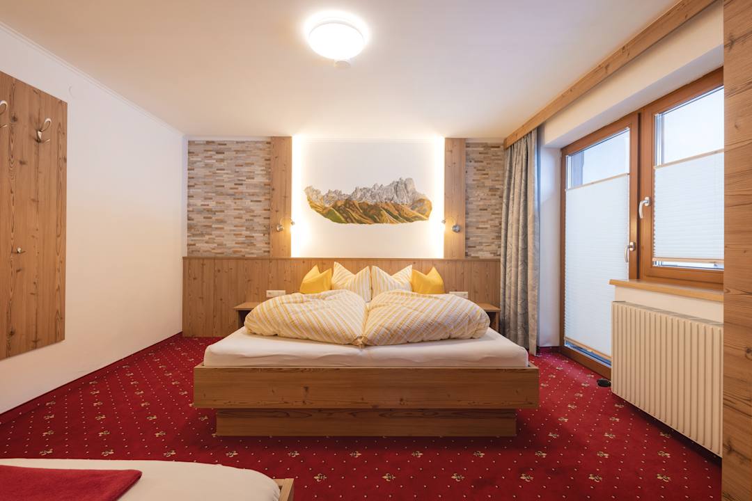 Zimmer Haus Rosmarie