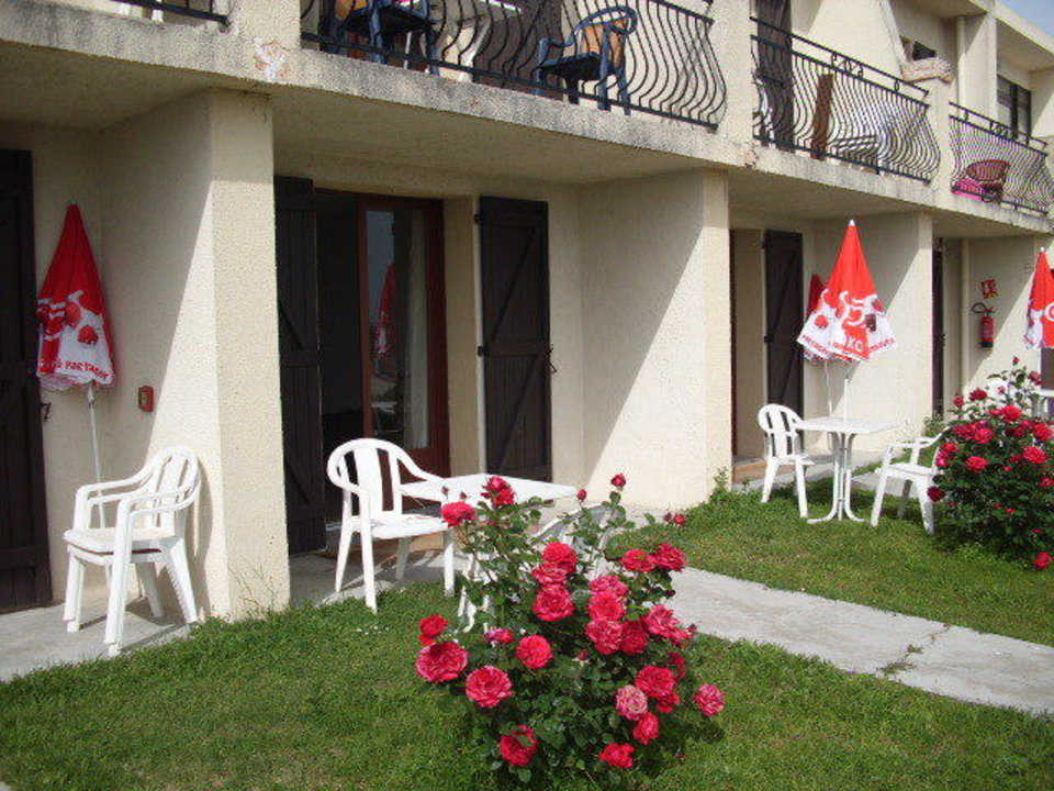 Die Zimmer Hotel Les 3 Moulins