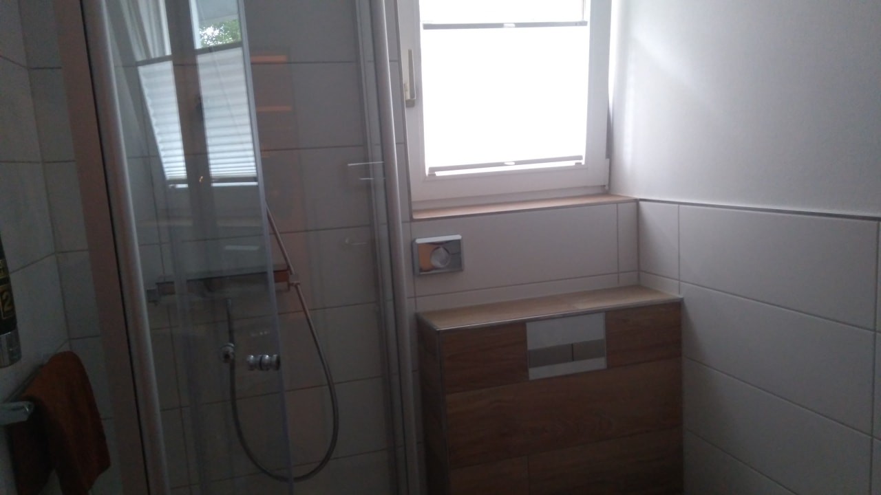 Zimmer Hotel Ginsberger Heide