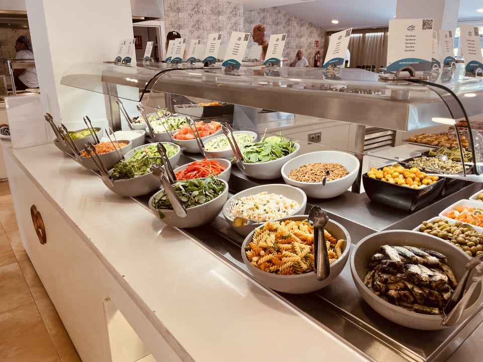 Gastro Alcudia Garden Aparthotel