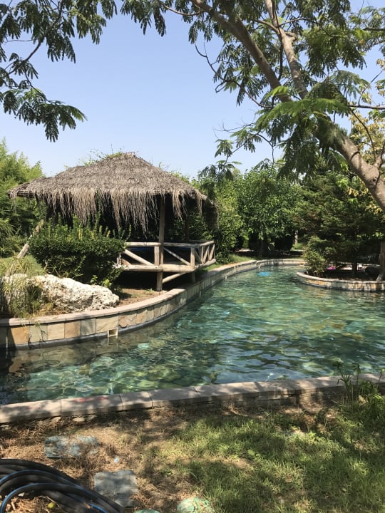 Pool Club Grand Side