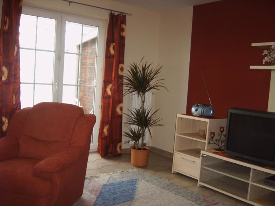 Zimmer Appartment 880