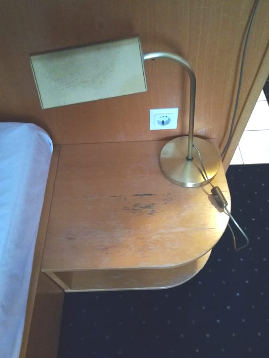 Zimmer Tryp by Wyndham Bremen Airport