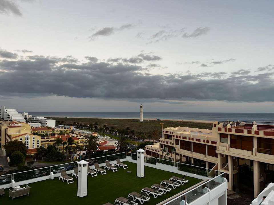 Pool Fergus Cactus Garden