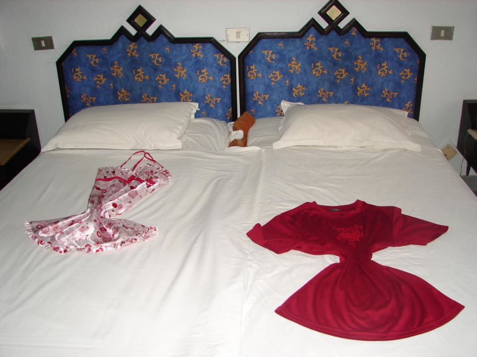 Fantazje Hotel Kheops / Kheops Dolce Vita