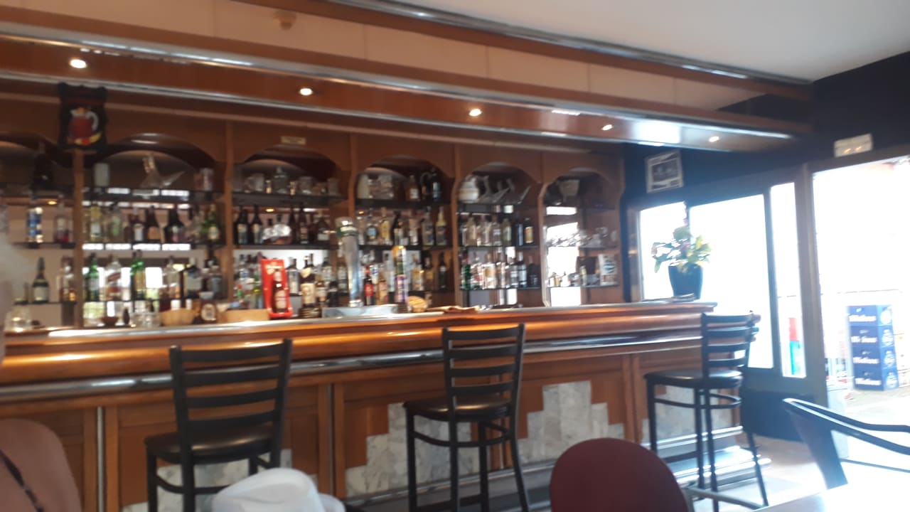 Gastro Hotel Montanamar Lloret