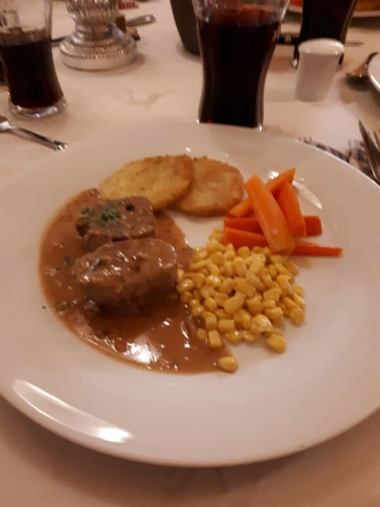 Gastro Hotel Bergland