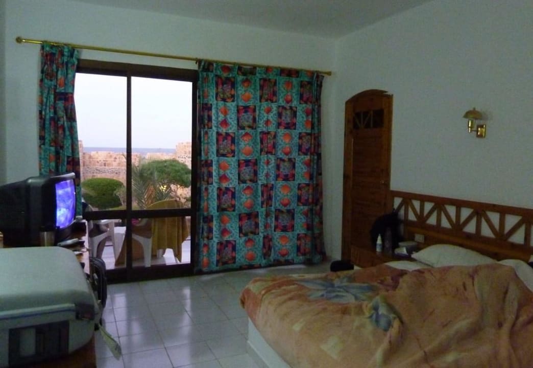 Unser Bungalow Utopia Beach Club