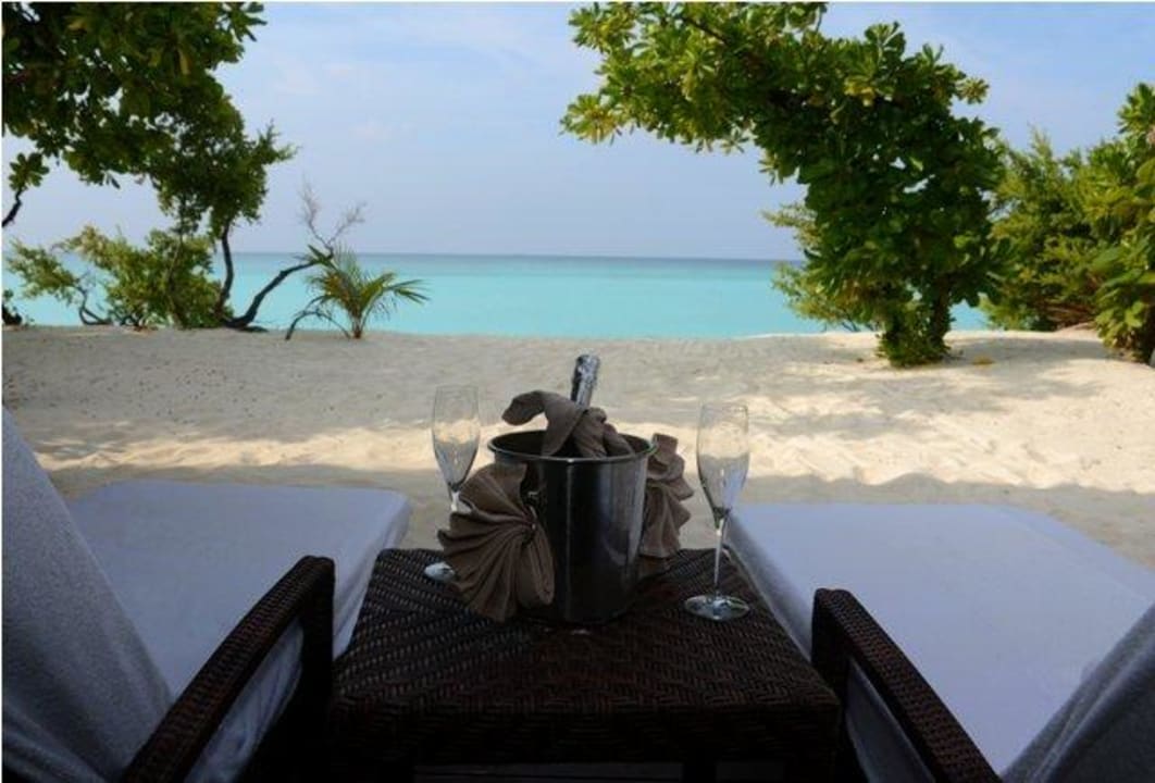 Leisure and panorama Palm Beach Resort & Spa Maldives