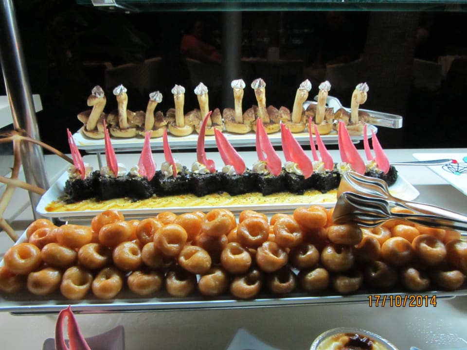 Türkischer abend Port Side Resort Hotel