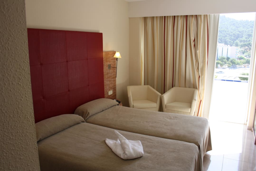 Zimmer 718 Alua Gran Camp de Mar