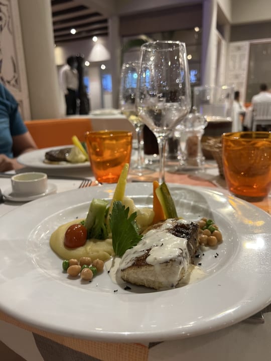 Gastro Solana Beach Mauritius