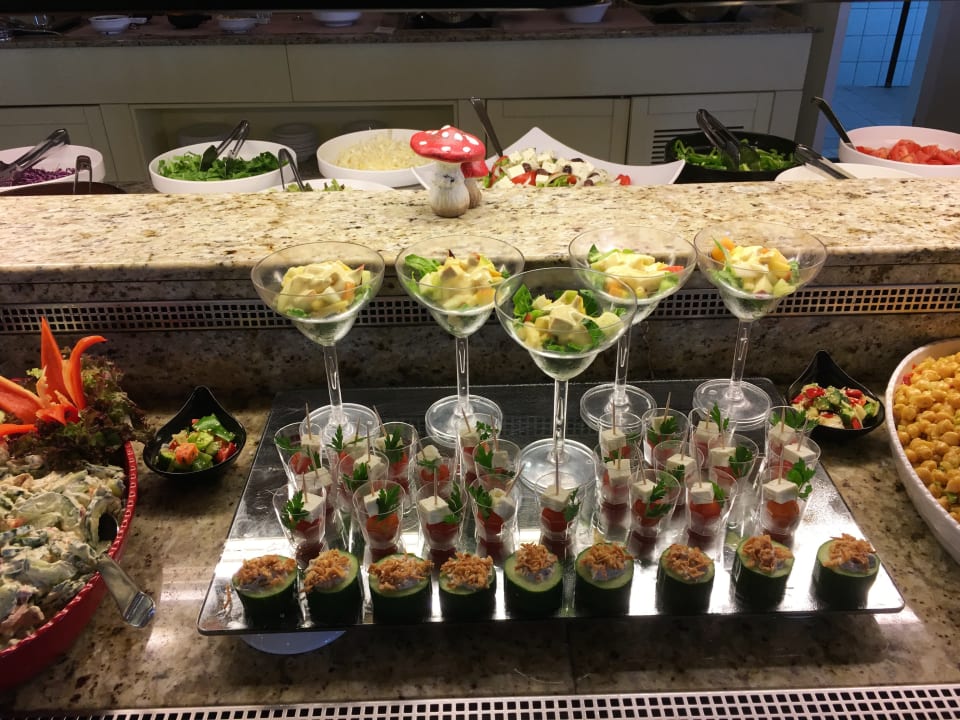 Restaurant Cactus Royal