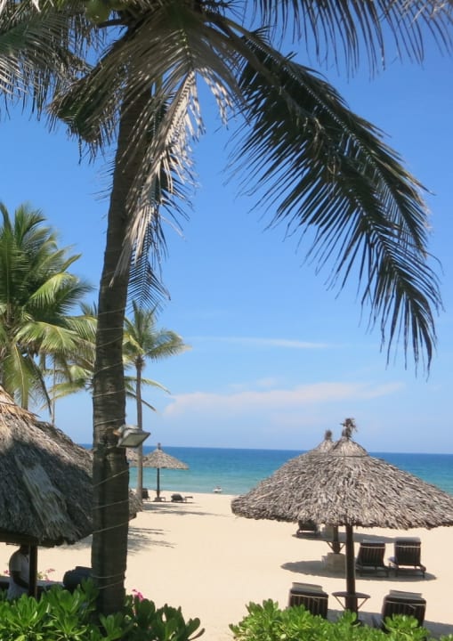 Strand Furama Resort Danang