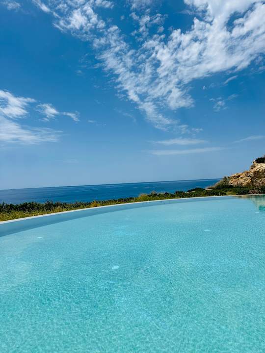 Pool ROBINSON IERAPETRA