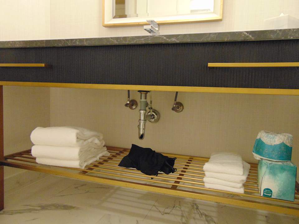 Zimmer Hotel The Henry