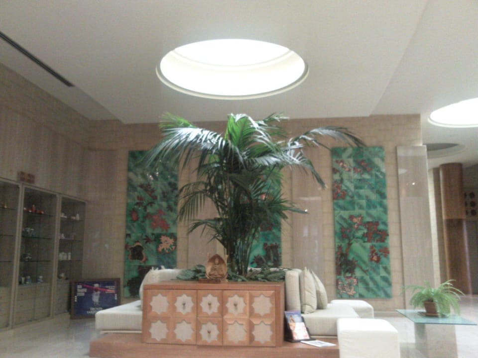 Entspannung pur Gloria Serenity Resort