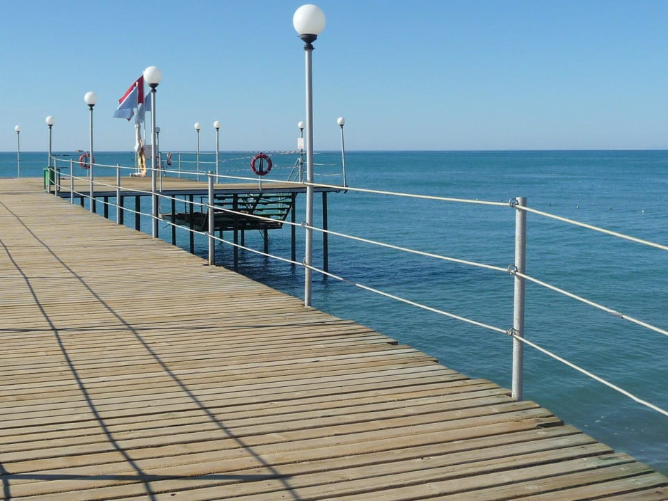 Steg Sunis Elita Beach Resort & Spa