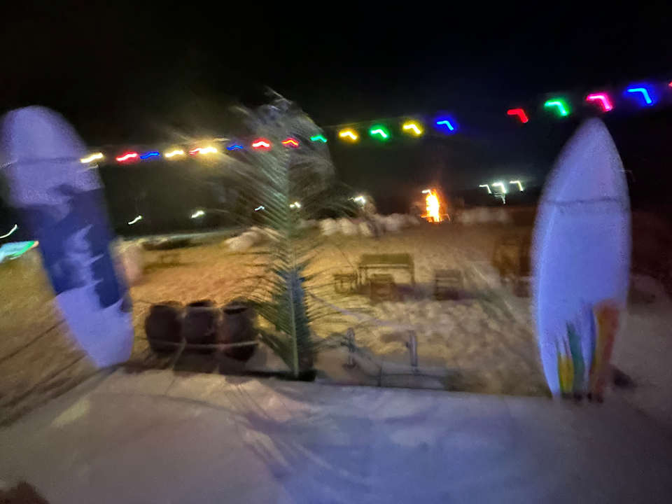 Strand ROBINSON NAM HOI AN